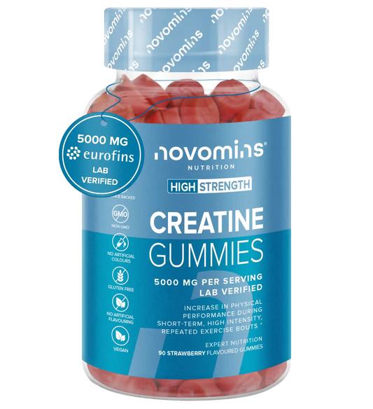Creatine Gummies