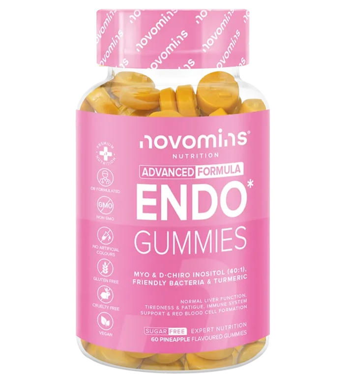 Endo Gummies