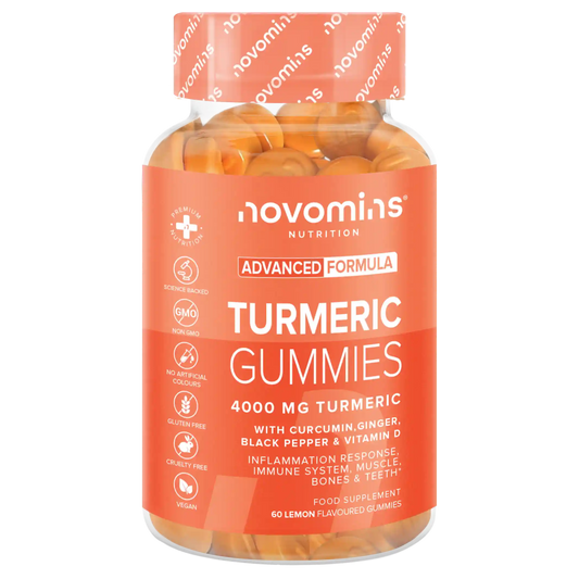 Turmeric Gummies