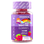 Gummies Nuit pour Enfants