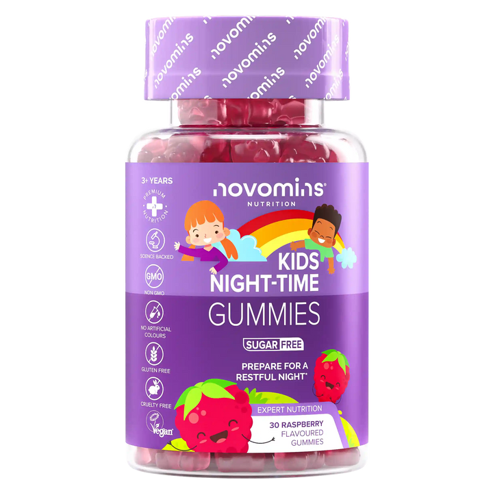 PMS Gummies