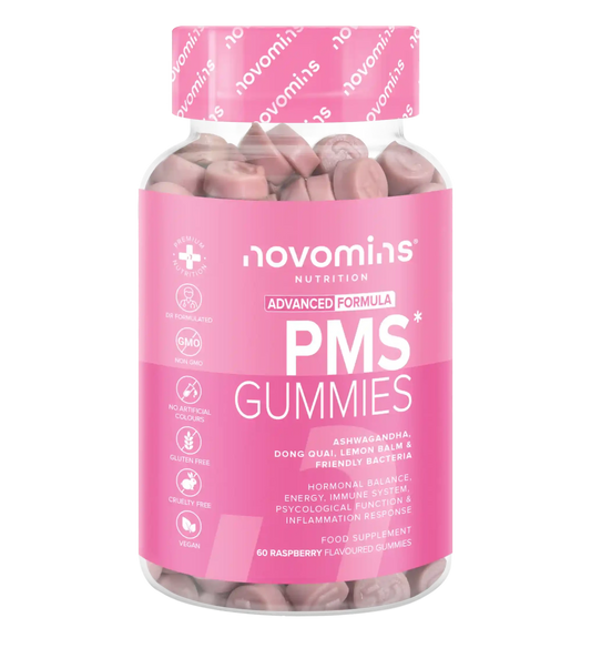 novomins pms supplements for women for hormonal balance and psychological function