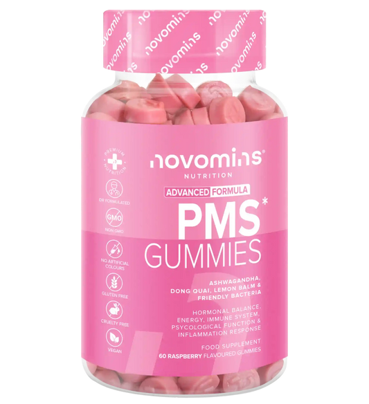 novomins pms supplements for women for hormonal balance and psychological function