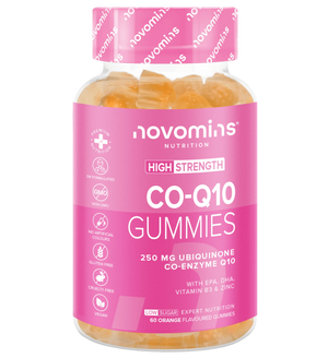 Co-Q10 Gummies