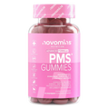Gominolas para el síndrome premenstrual