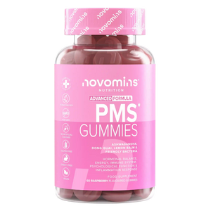 novomins pms supplements for women for hormonal balance and psychological function