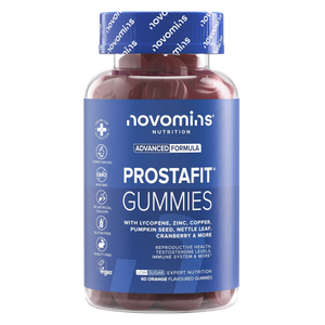 Prostate Gummies