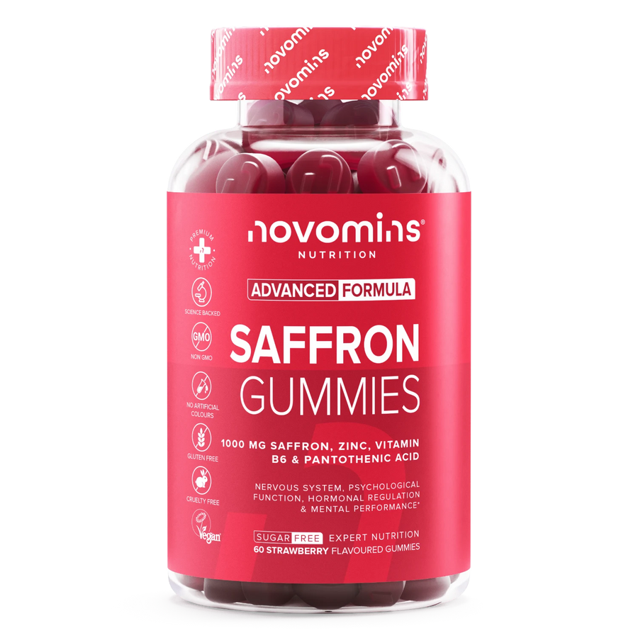 PMS Gummies