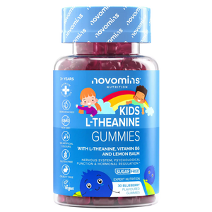 Kids L-Theanine Gummies