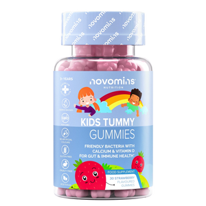 Kids Tummy Gummies