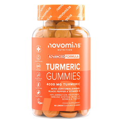 Kurkuma Gummies