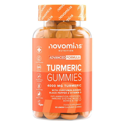 Turmeric Gummies