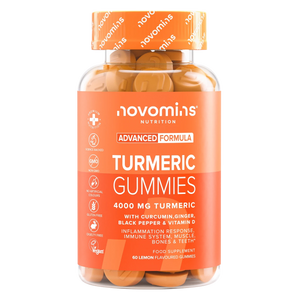 Turmeric Gummies