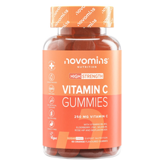 Gummies Vitamine C