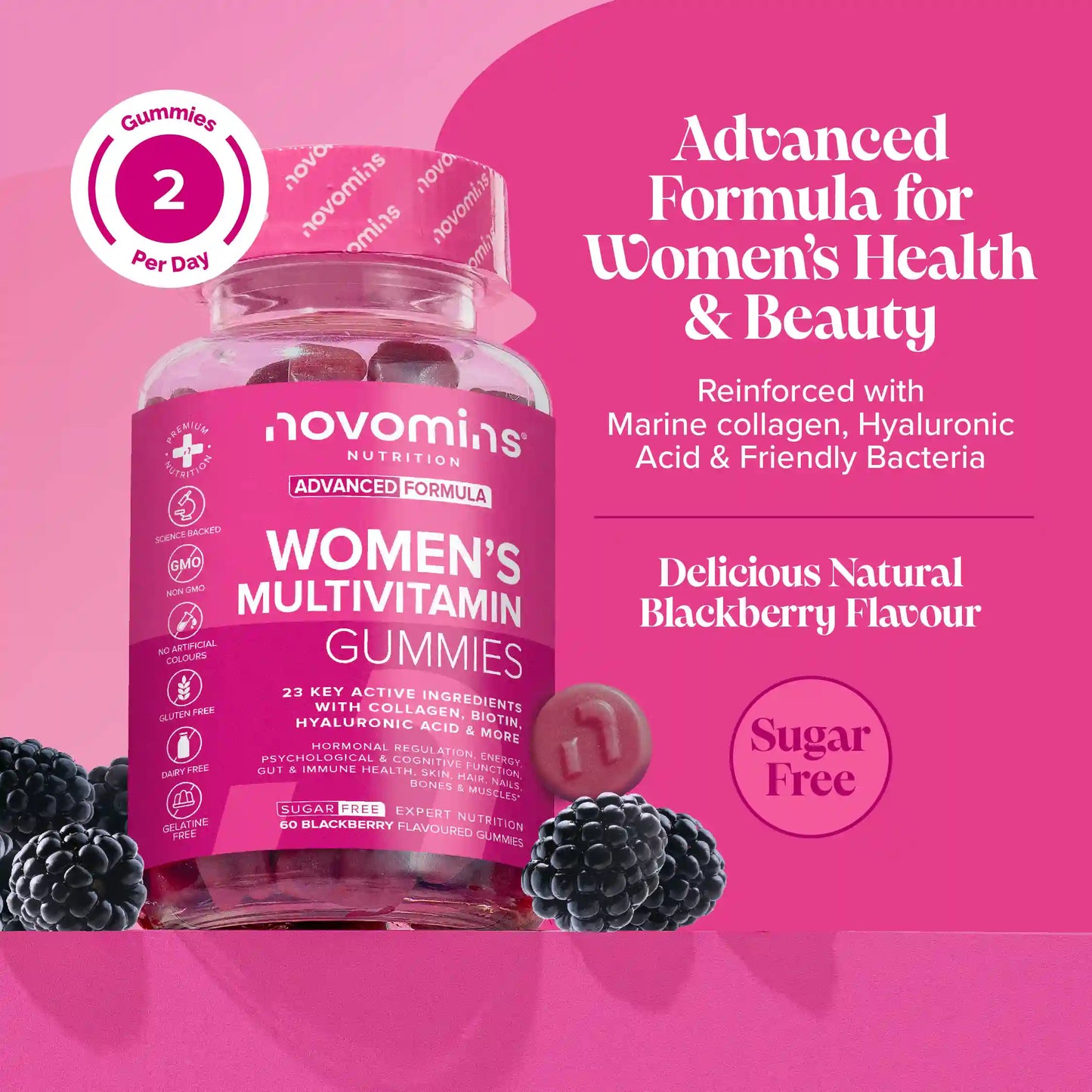 Women's Multivitamin