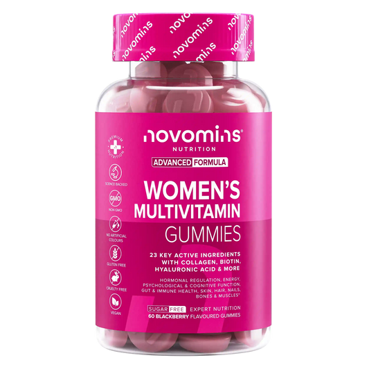 Women's Multivitamin