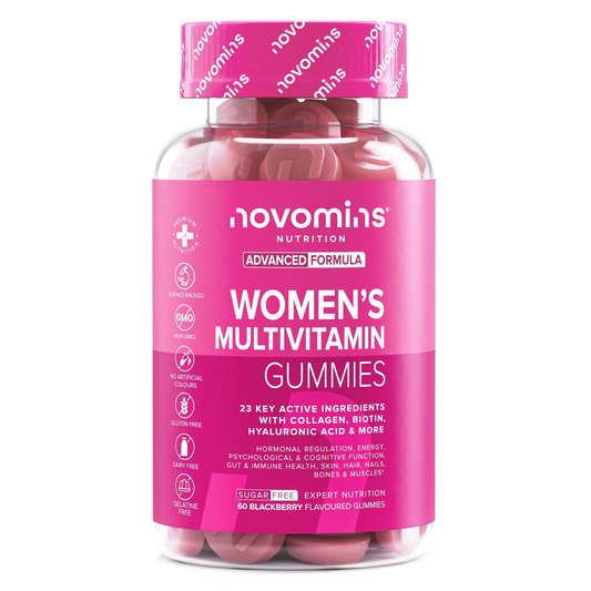 Women's Multivitamin