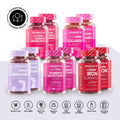 Coffret Femmes Complet
