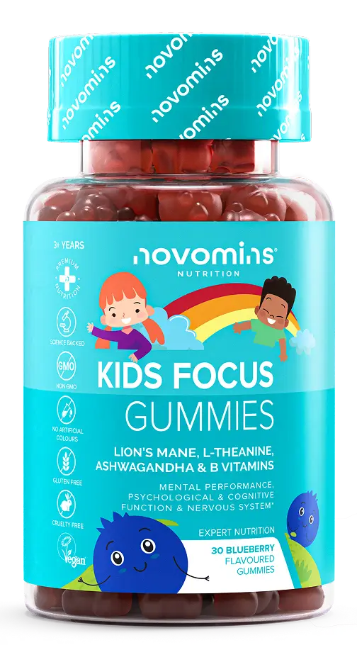 Kids Gummies